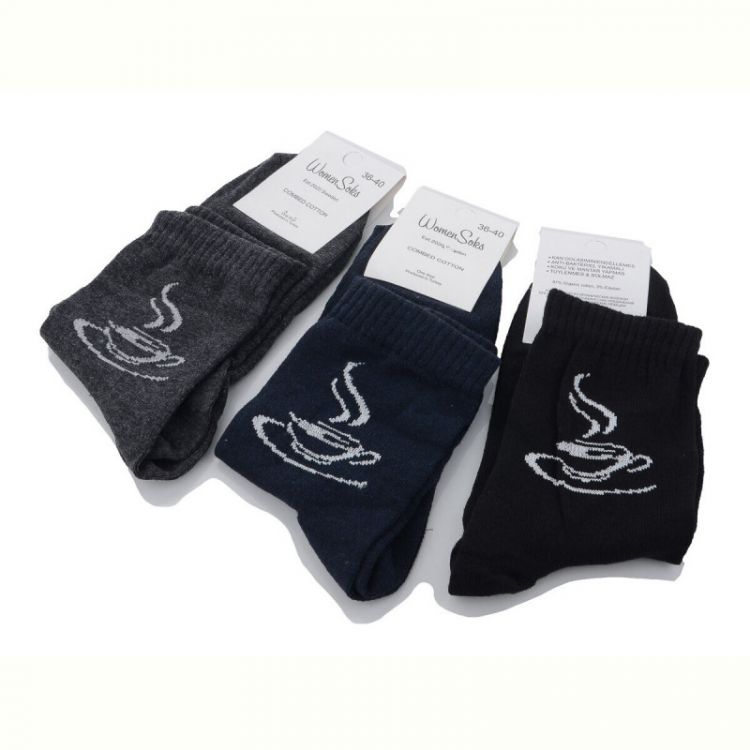 Купить Носки Textile 1087 mix на obuv-plus.com.ua
