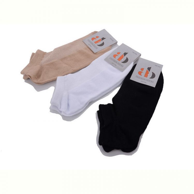 Купить Носки Textile 1019AB сітка mix на obuv-plus.com.ua
