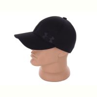 Купить Кепка Mabi P9-77 black на obuv-plus.com.ua