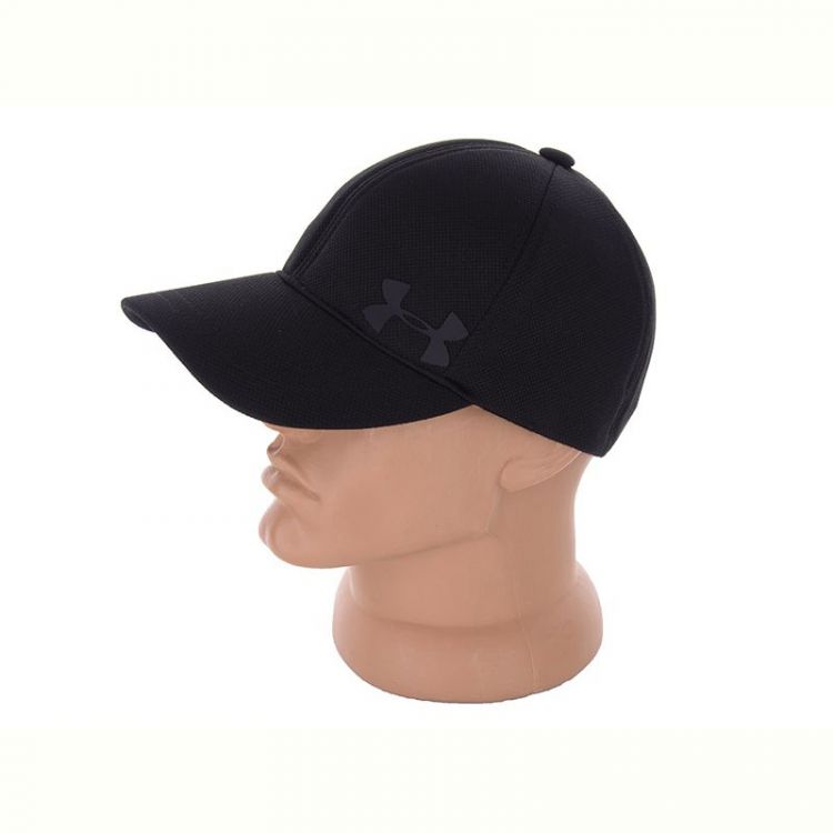 Купить Кепка Mabi P9-77 black на obuv-plus.com.ua