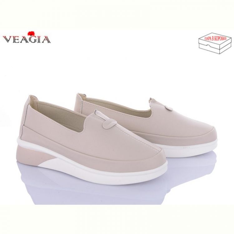 Купить Туфли Veagia FD32-3 на obuv-plus.com.ua