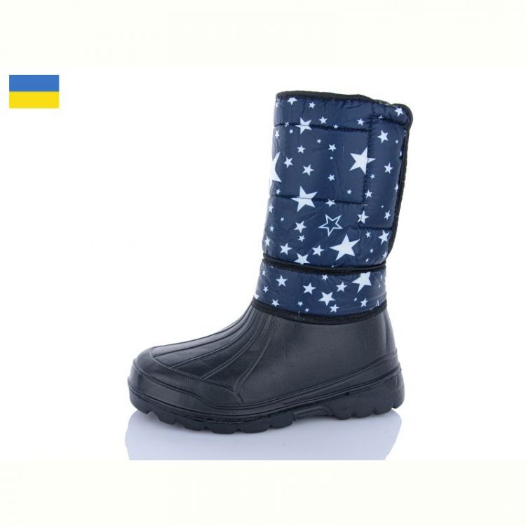 Купить Сапоги Cross 001 пріма зірка на obuv-plus.com.ua