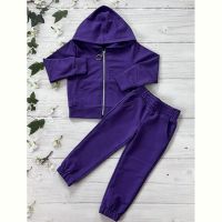 Купить Костюм спорт Marimaks 176 violet на obuv-plus.com.ua