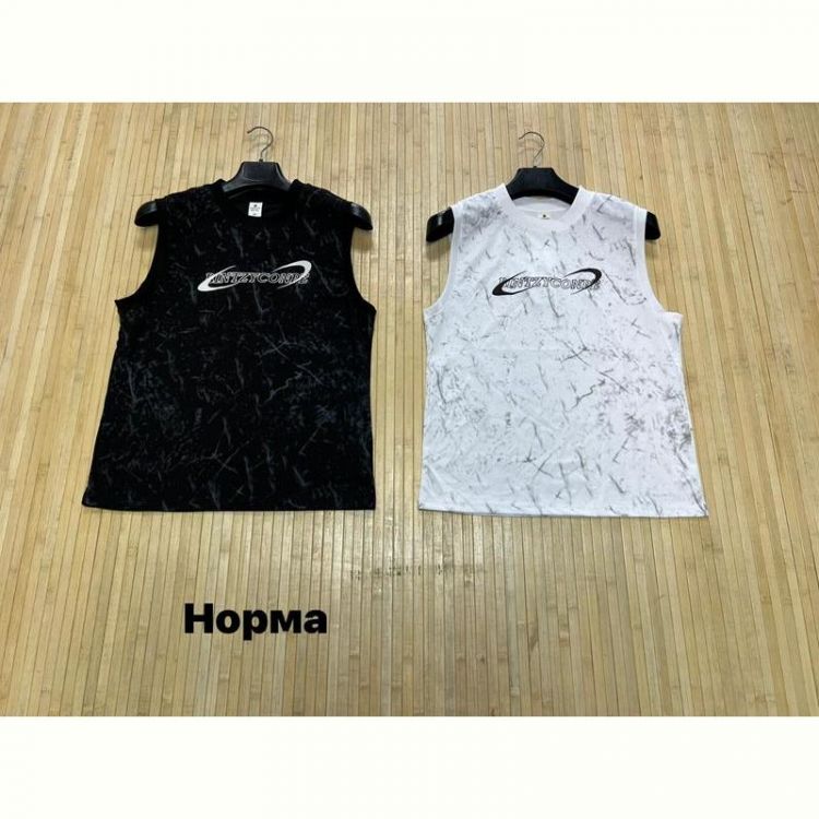 Купить Майка Navas NV1195 white на obuv-plus.com.ua