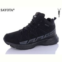 Купить Ботинки Sayota A928-1 на obuv-plus.com.ua