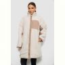 Купить Куртка Obuv OK2 181 (12057) d.beige на obuv-plus.com.ua