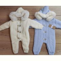 Купить Комбинезон Emir kids 768 l.beige на obuv-plus.com.ua