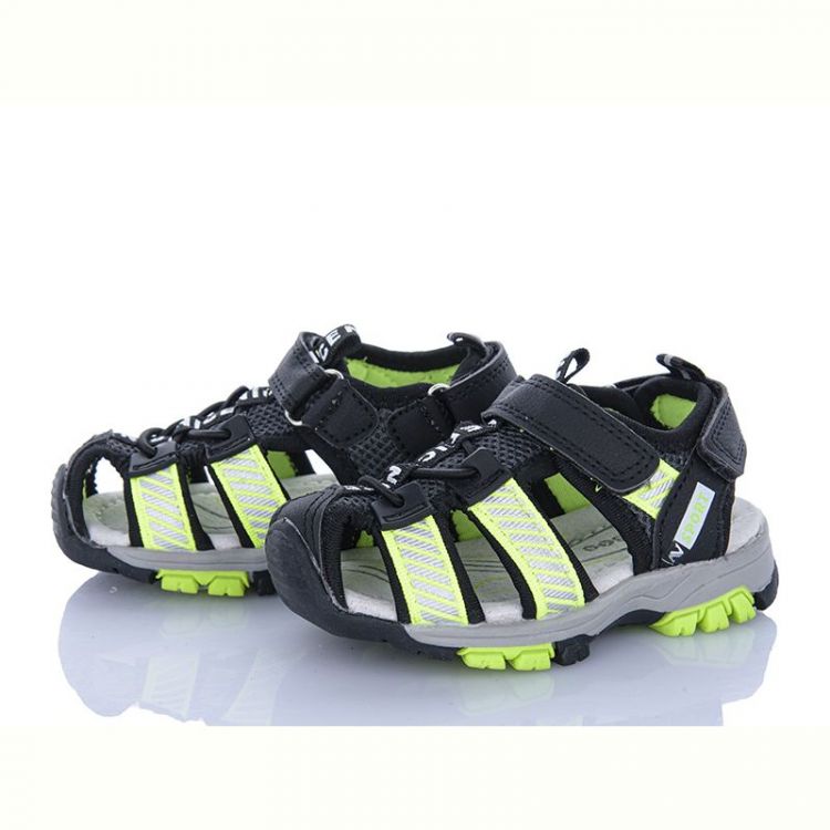 Купить Босоножки Kimboo XF01-DR2290-1L на obuv-plus.com.ua