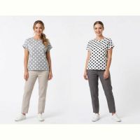 Купить Футболка Imlion 4890 l.grey на obuv-plus.com.ua