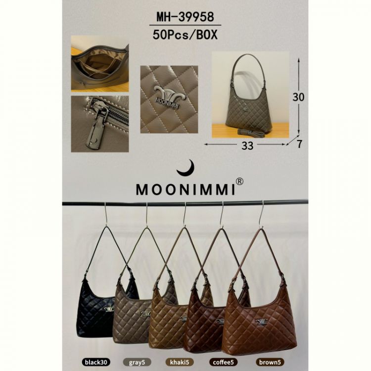 Купить Сумка Moonimmi FMA-MH39958 на obuv-plus.com.ua