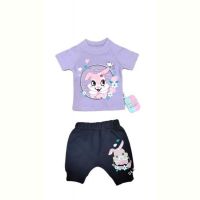 Купить Костюм Malibu2 58301 lilac на obuv-plus.com.ua