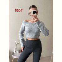 Купить Свитер FSN 1607 grey на obuv-plus.com.ua