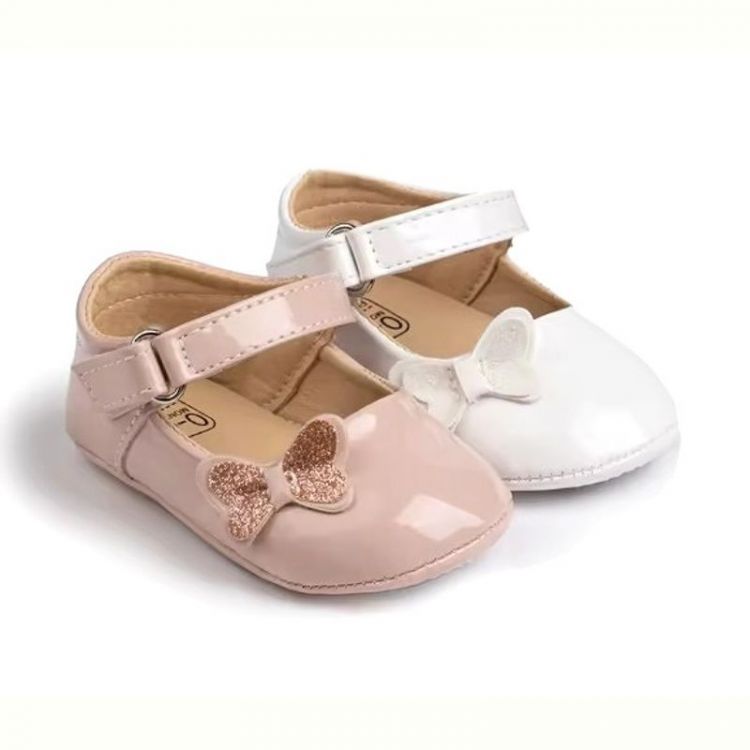 Купить Пинетки Comfort-baby 2626 mix (11-13) на obuv-plus.com.ua