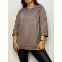 Купить Американка Kosta 2759 beige на obuv-plus.com.ua