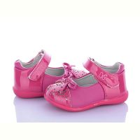 Купить Туфли Clibee D2 peach на obuv-plus.com.ua