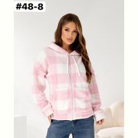 Купить Куртка BAT 48-8 pink на obuv-plus.com.ua