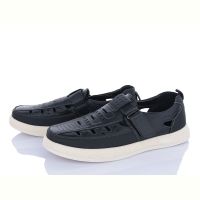 Купить Туфли Tengbo Y561 black на obuv-plus.com.ua