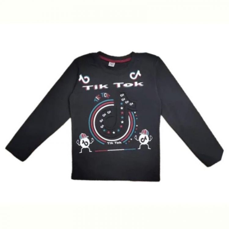 Купить Свитер Malibu2 7172 black на obuv-plus.com.ua