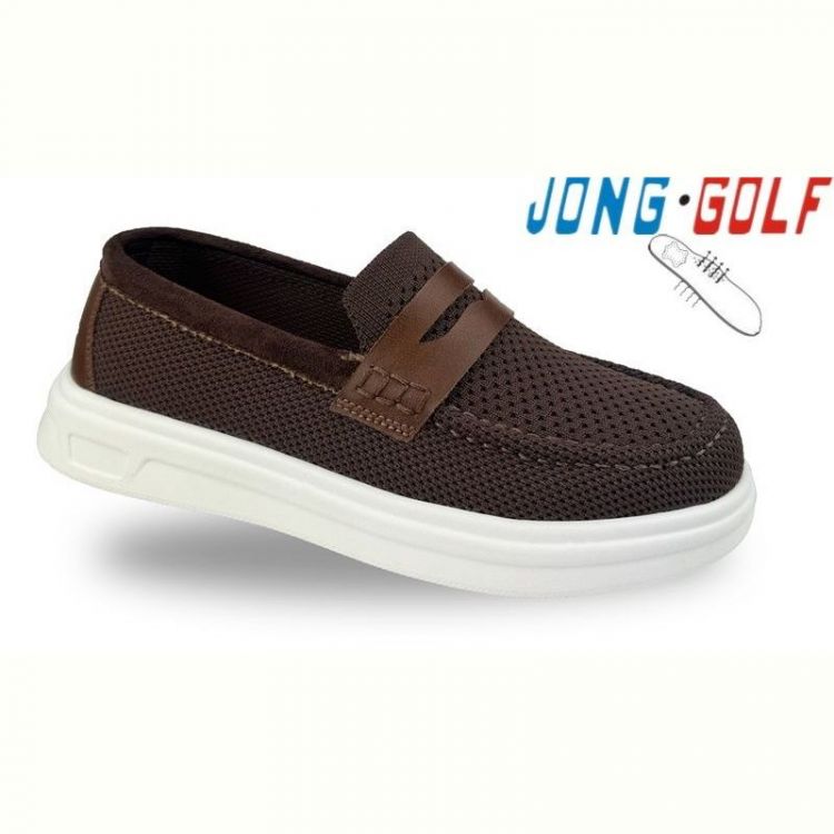 Купить Слипоны Jong-Golf C11829-4 на obuv-plus.com.ua