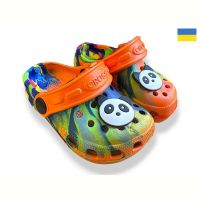Купить Кроксы Cross H1 папуга на obuv-plus.com.ua