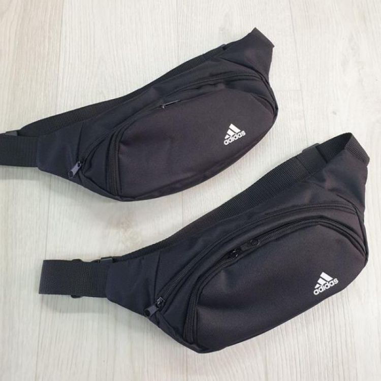 Купить Бананка Candy bags CB129 black на obuv-plus.com.ua