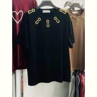 Купить Футболка Karon 6604 black на obuv-plus.com.ua