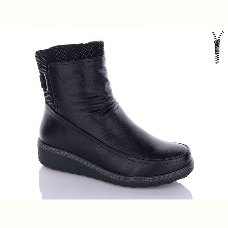 Купить Ботинки Коронате G3031 на obuv-plus.com.ua