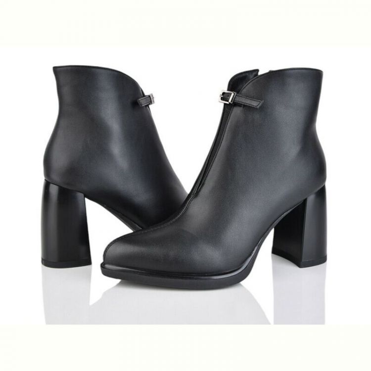 Купить Ботинки Stefaniya Nina 703-131 на obuv-plus.com.ua