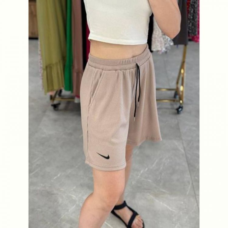 Купить Шорты Arina 4223 beige на obuv-plus.com.ua