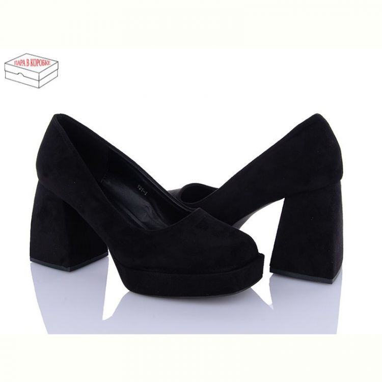 Купить Туфли L&M Y91-1 на obuv-plus.com.ua