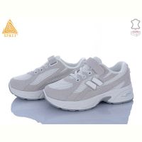 Купить Кроссовки Stilli TQ30-6 шкіра на obuv-plus.com.ua
