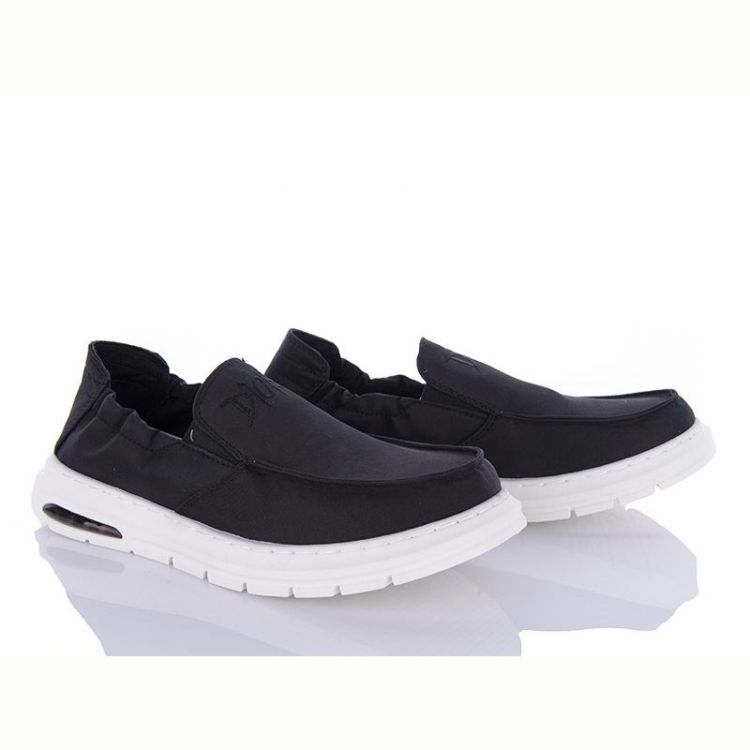 Купить Туфли Wonex 7705 black на obuv-plus.com.ua