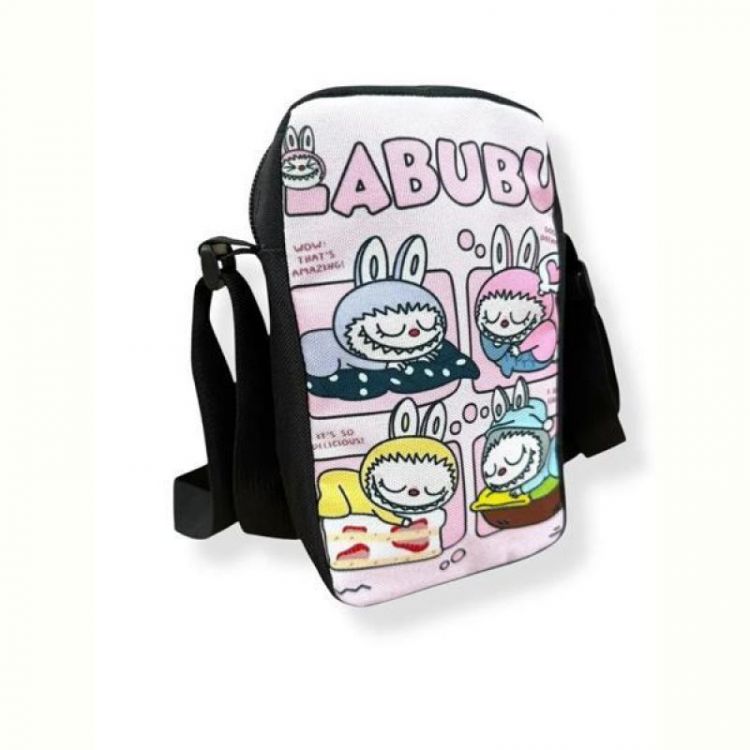 Купить Бананка Fashion Bag NPN07-43 pink на obuv-plus.com.ua