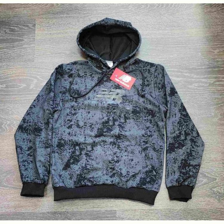 Купить Худи Sevim SV1349 grey на obuv-plus.com.ua