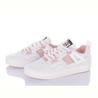 Купить Кроссовки Violeta G7-2529 white-pink на obuv-plus.com.ua