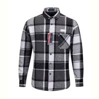 Купить Рубашка Verton W2502 grey на obuv-plus.com.ua