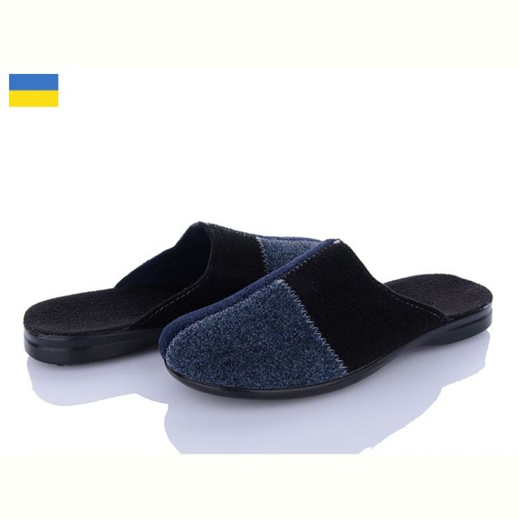 Купить Тапочки Klerotex 505-5 на obuv-plus.com.ua