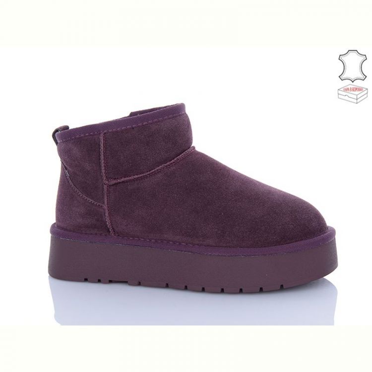 Купить Угги Hengji T2QQ5-5 на obuv-plus.com.ua