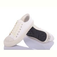 Купить Кеды Violeta G11-B876 white на obuv-plus.com.ua