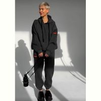 Купить Костюм спорт Aidin-шик шок 810 black на obuv-plus.com.ua