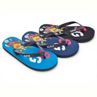 Купить Шлепанцы Super Gear 01-9448 mix на obuv-plus.com.ua