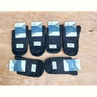 Купить Носки Annet HK-A6 black на obuv-plus.com.ua