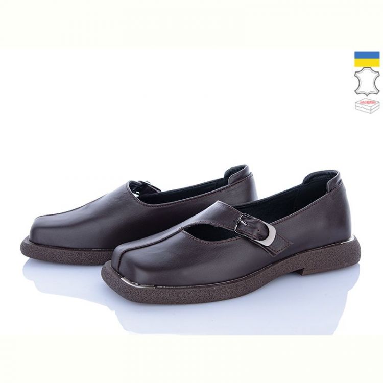 Купить Туфли Ailinda 09326-6 на obuv-plus.com.ua