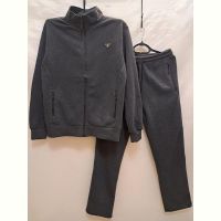 Купить Костюм спорт Giang A6611 grey на obuv-plus.com.ua