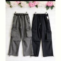 Купить Джинсы Miki Maki 822-1 black на obuv-plus.com.ua