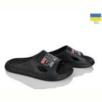 Купить Шлепанцы Krok С79 чорний на obuv-plus.com.ua