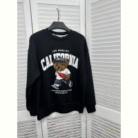 Купить Свитер Karon 5718 black на obuv-plus.com.ua