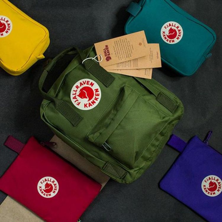 Купить Рюкзак Luna-bag 23510-7L khaki на obuv-plus.com.ua