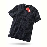 Купить Футболка Alex Clothes 14396 black на obuv-plus.com.ua