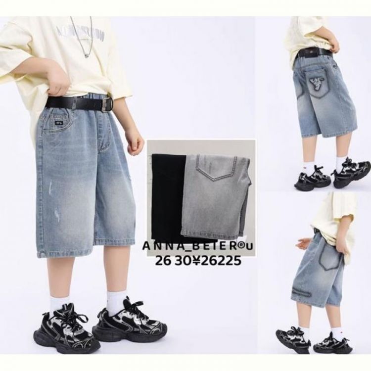 Купить Бриджи Major 26225 grey на obuv-plus.com.ua